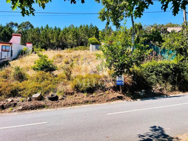 Terreno venda em Vila Nova De Cerveira, Viana Do Castelo