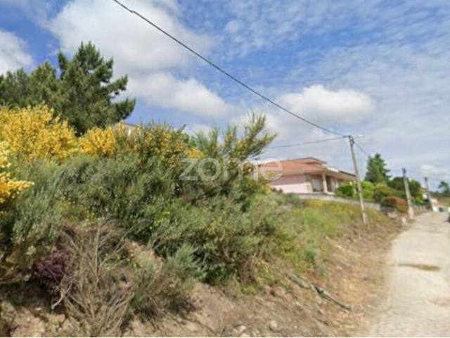 Terreno venda em Sabrosa, Vila Real