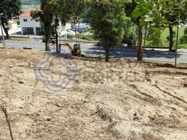 Terreno venda em Gavião, Braga