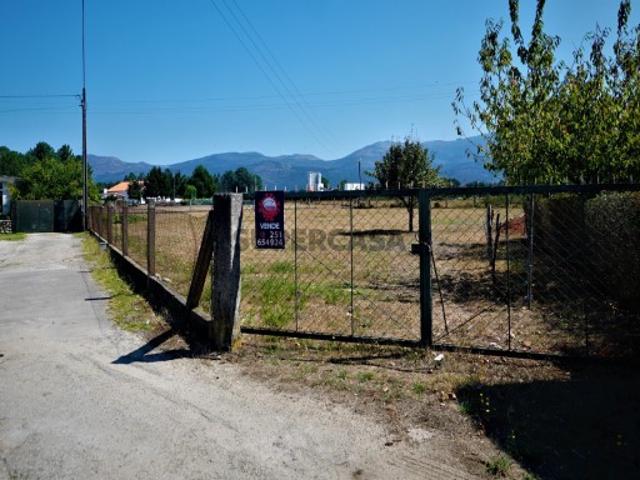 Terreno venda em Valença, Viana Do Castelo