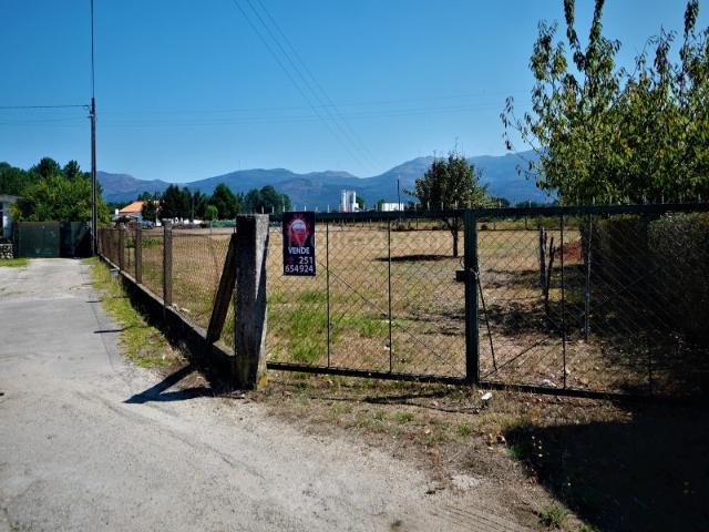 Terreno venda em Valença, Viana Do Castelo