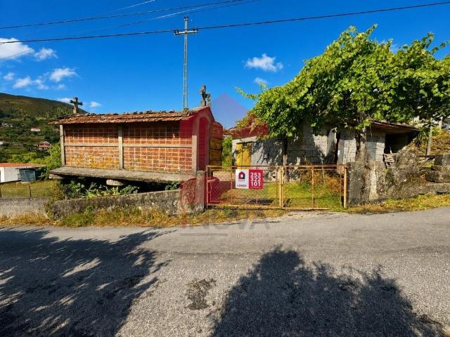 Terreno venda em Vila Verde, Braga