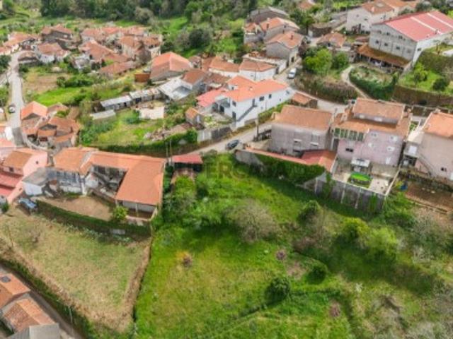 Terreno venda em Penacova, Coimbra
