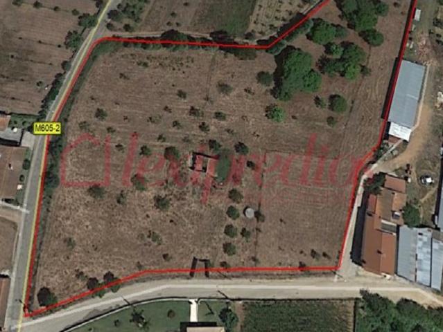 Terreno venda em Águeda, Aveiro