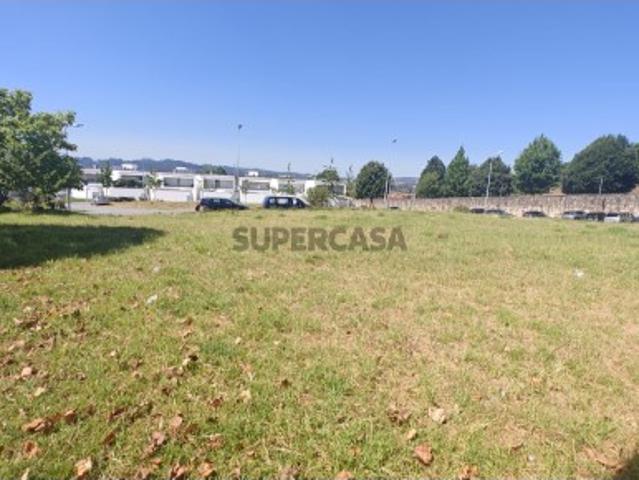 Terreno venda em Maia, Porto