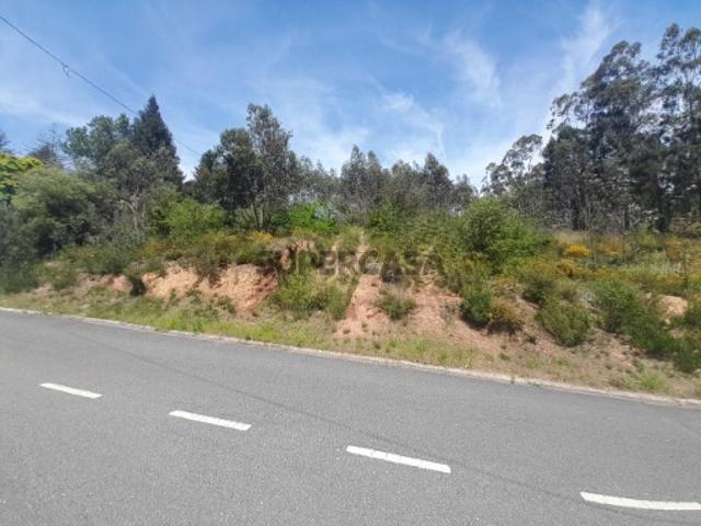 Terreno venda em Águeda, Aveiro