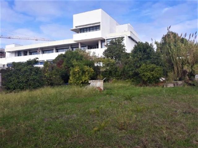 Terreno venda em Ajuda, Lisboa