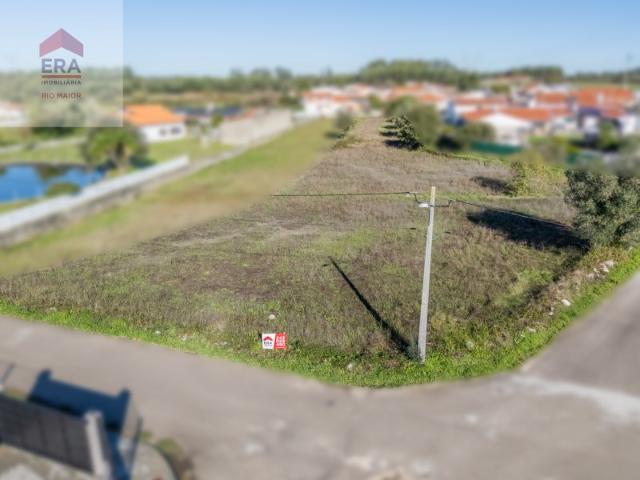 Terreno venda em Alcobaça, Leiria