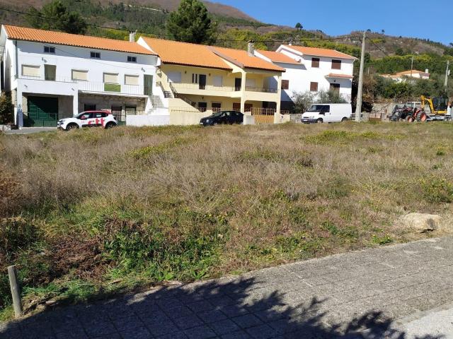 Terreno venda em Castelo Branco, Aldeia Do Souto