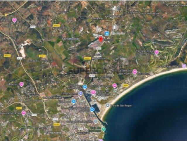 Terreno venda em Lagos, Pedra Alçada Terreno venda em Lagos, Pedra Alçada
