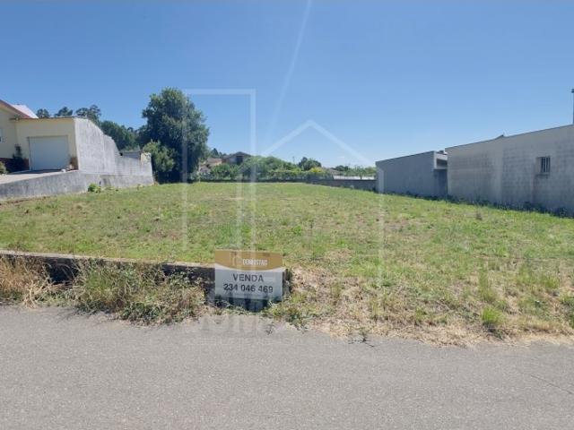 Terreno venda em Albergaria-a-velha, Aveiro