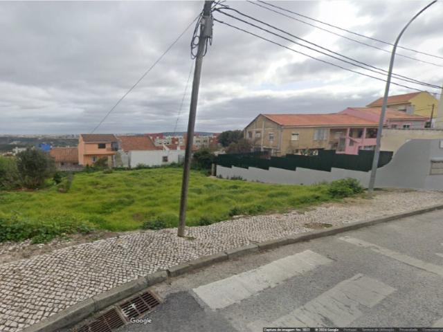 Terreno venda em Urbanização Serra das Brancas, Amadora