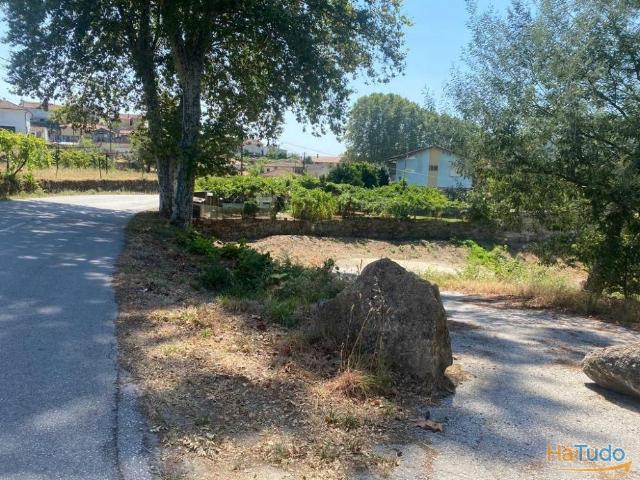 Terreno venda em Amarante, Porto