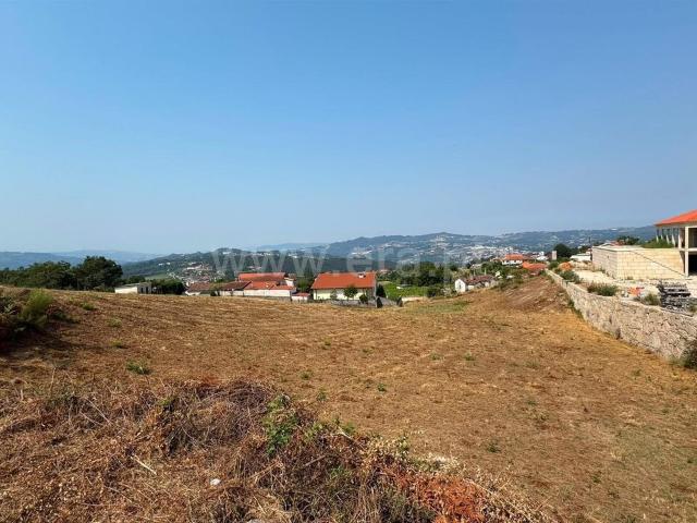 Terreno venda em Amarante, Porto