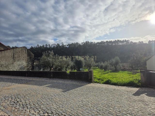 Terreno venda em Ansião, Leiria