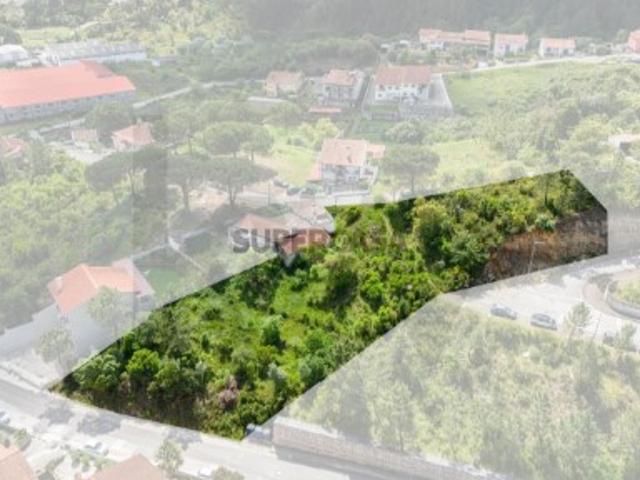 Terreno venda em Coimbrã, Antanhol
