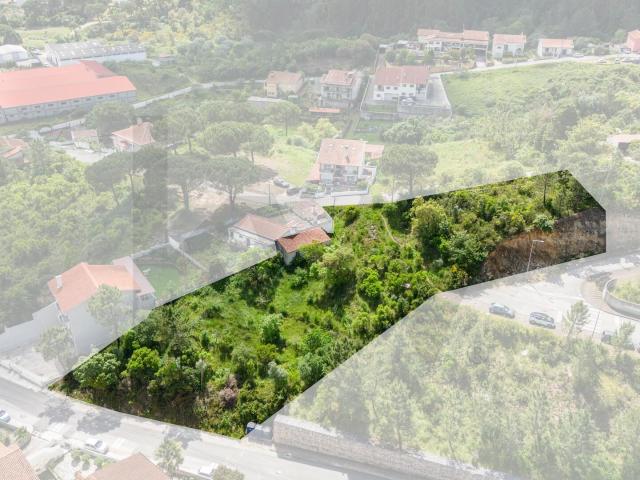 Terreno venda em Coimbrã, Antanhol
