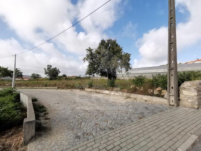Terreno venda em São Paio de Cima, Esposende