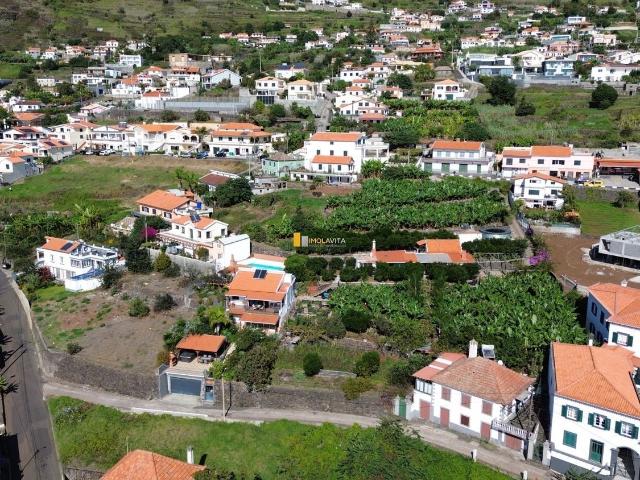 Terreno venda em Girão, Estreito Da Calheta
