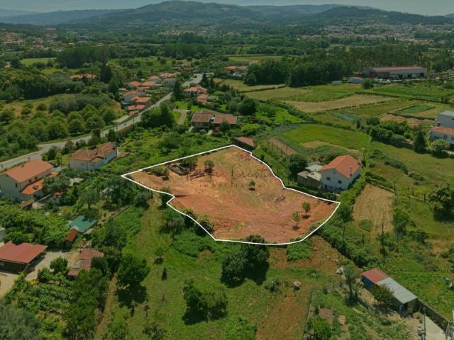 Terreno venda em Boalhosa, Viana Do Castelo