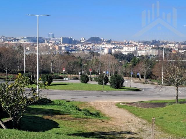 Terreno venda em Porto