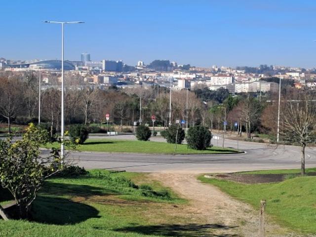 Terreno venda em Porto