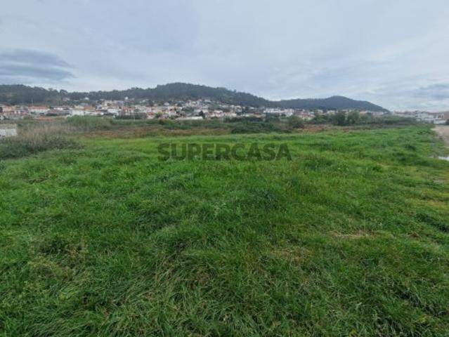 Terreno venda em Areosa, Viana Do Castelo