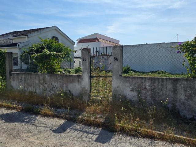 Terreno venda em Vale Bem, Almada