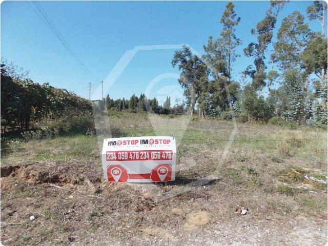 Terreno venda em Oliveira Do Bairro, Aveiro