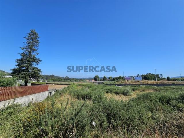 Terreno venda em Santa Maria Da Feira, Aveiro