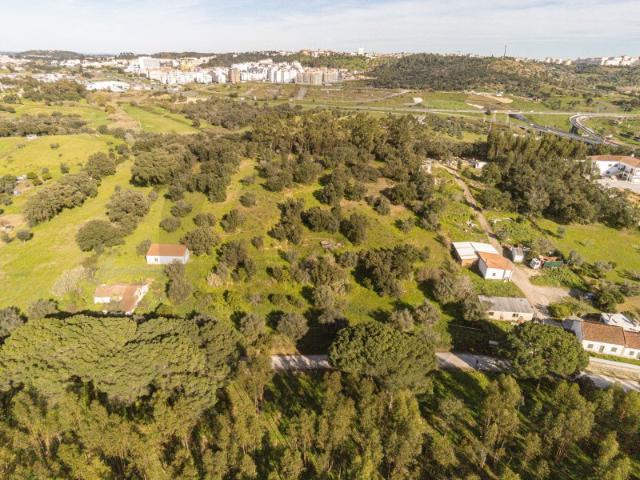 Terreno venda em Almeirim, Santarém