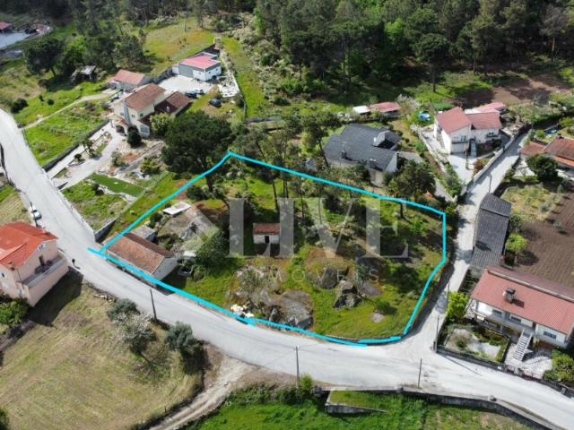Terreno venda em Viseu