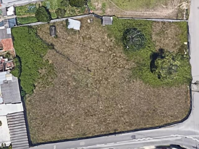 Terreno venda em Lagoa de Esgueira, Aveiro