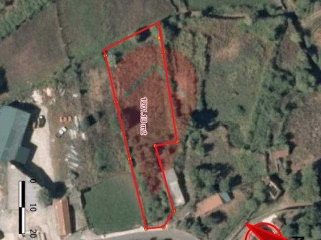 Terreno venda em Valença, Viana Do Castelo