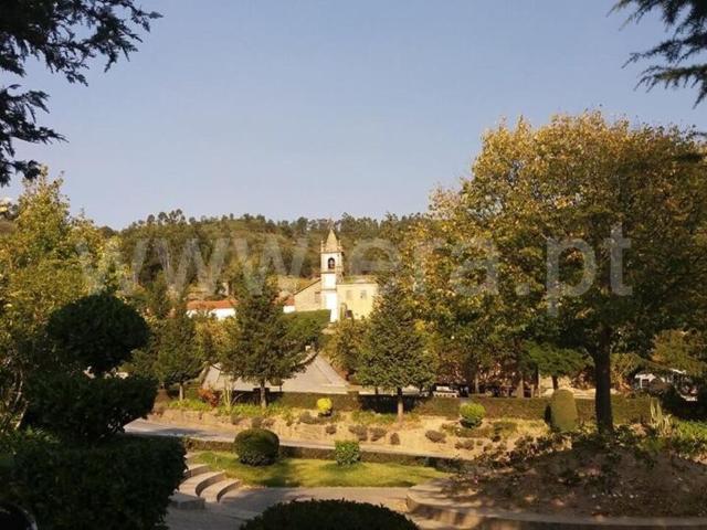 Terreno venda em Baião, Porto