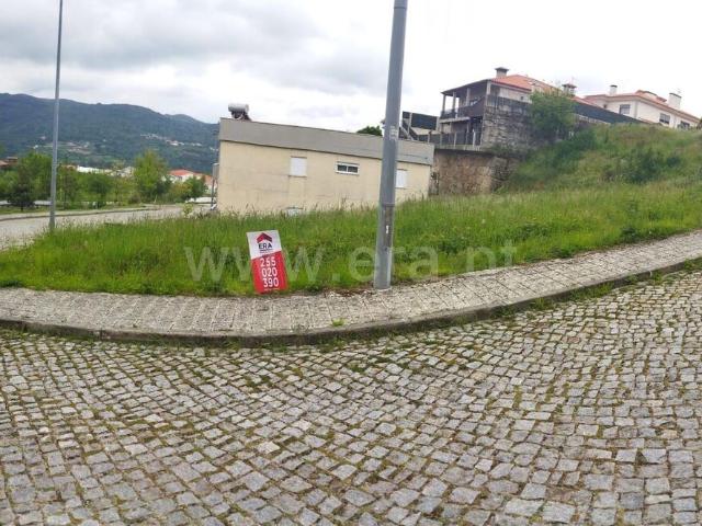 Terreno venda em Baião, Porto