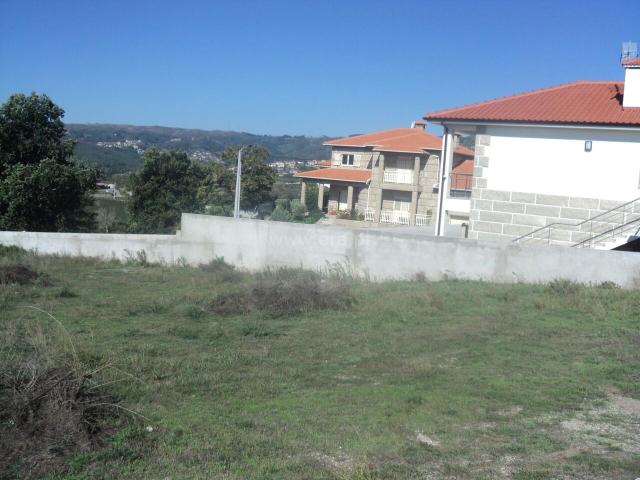 Terreno venda em Baião, Porto