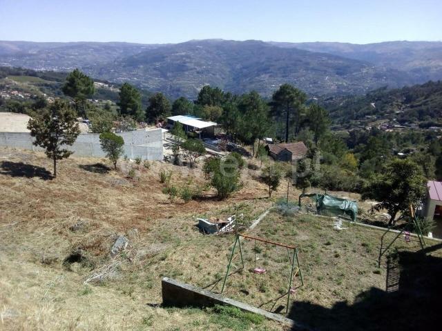 Terreno venda em Baião, Porto