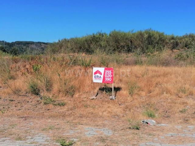 Terreno venda em Baião, Porto