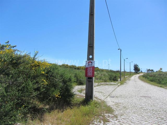 Terreno venda em Baião, Porto