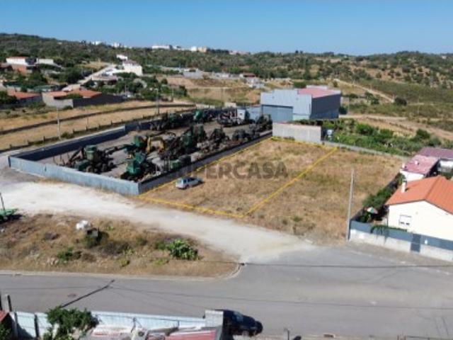 Terreno venda em Castelo Branco