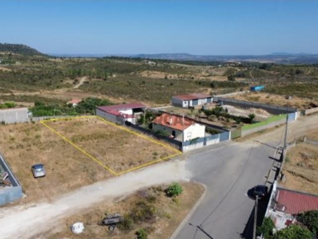 Terreno venda em Castelo Branco