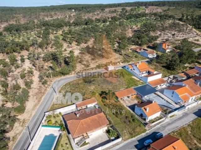 Terreno venda em Chamusca, Santarém