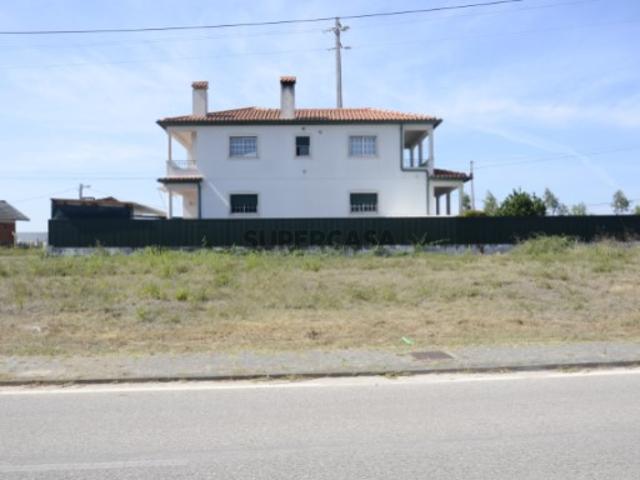 Terreno venda em Marrazes e Barosa, Leiria