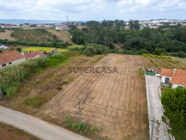 Terreno venda em Pinhal Fanheiro, Alcobaça