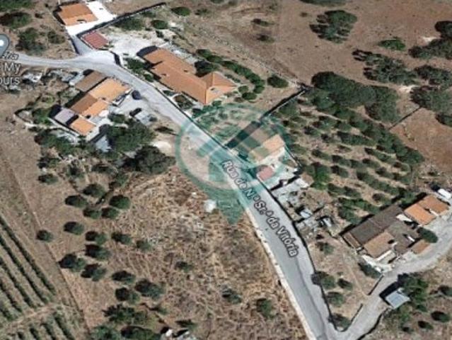 Terreno venda em Borba, Évora