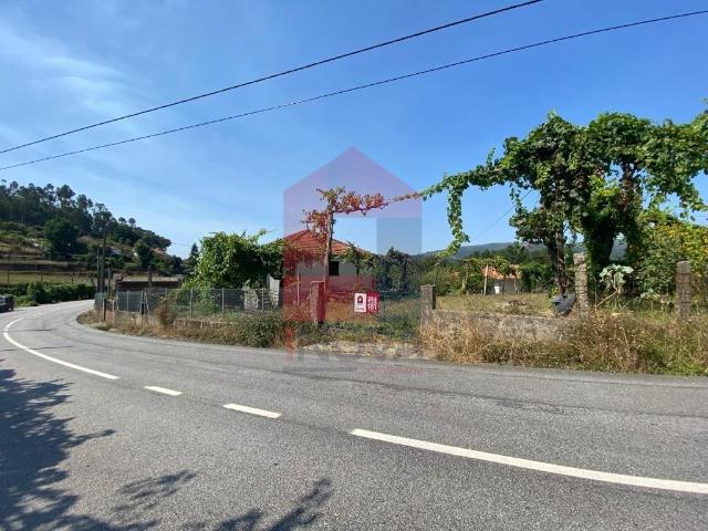 Terreno venda em Vila Verde, Braga
