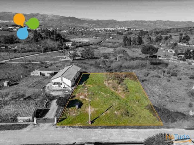 Terreno venda em Belmonte