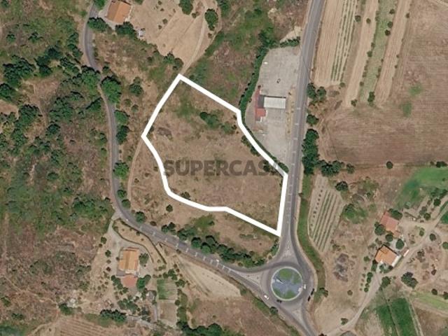Terreno venda em Belmonte, Castelo Branco