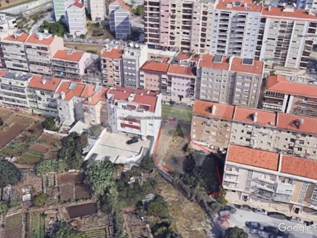 Terreno venda em Lisboa
